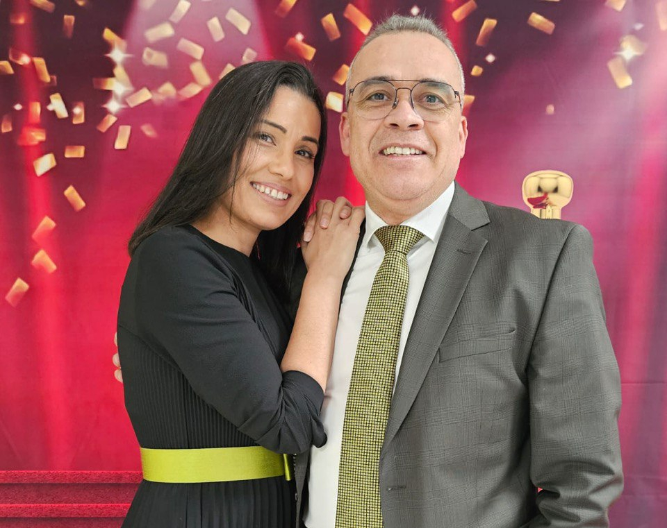 Aquela Palavra foi um divisor de&nbsp;águas!