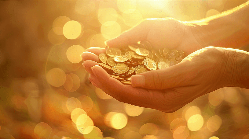 Multiplicando os talentos