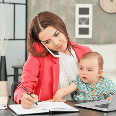 Uma ‘Marta’ do século&nbsp;XXI!