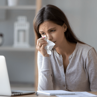 Uma experiência indescritível!