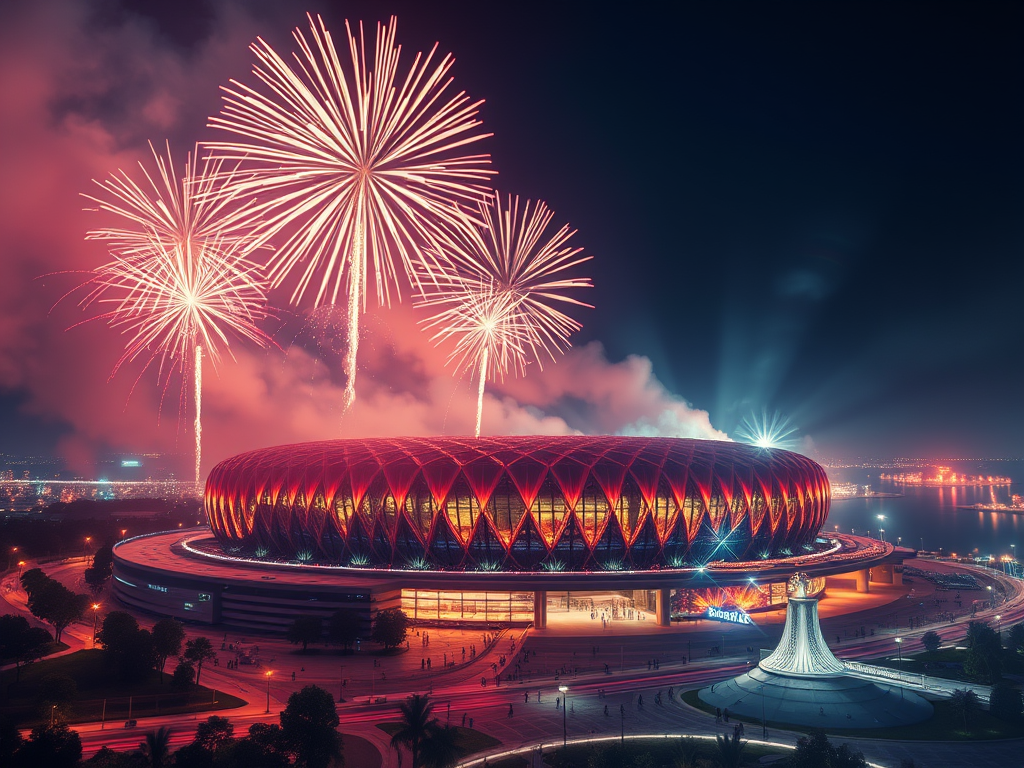 Como começar 2025 em grande estilo?